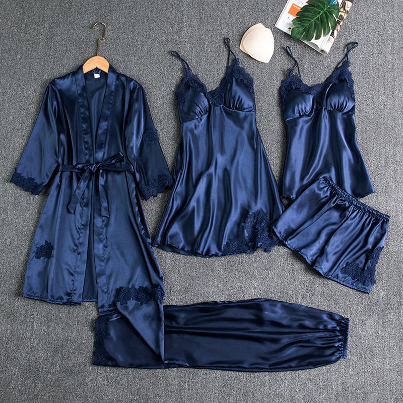 Bleu / 3XL