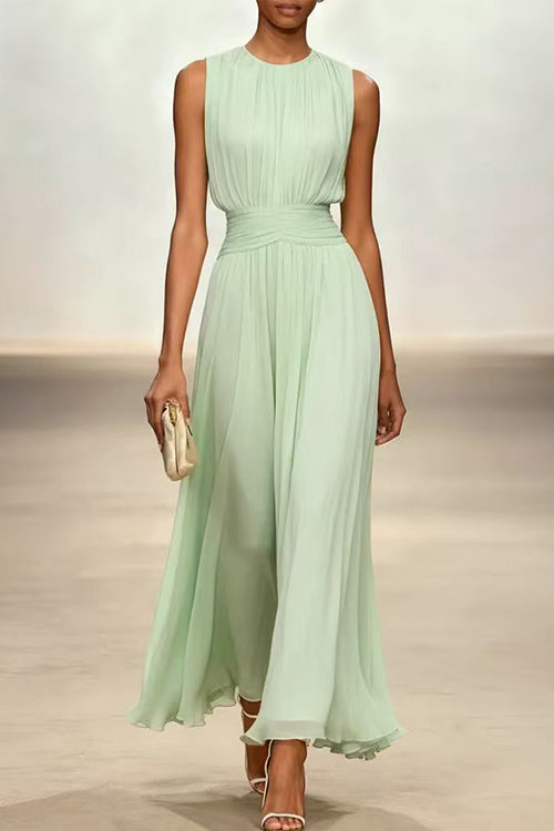 Green / XL