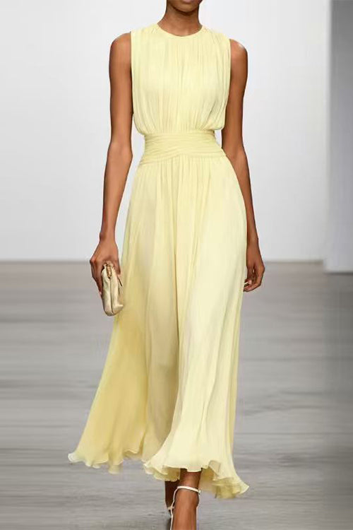 Yellow / XL