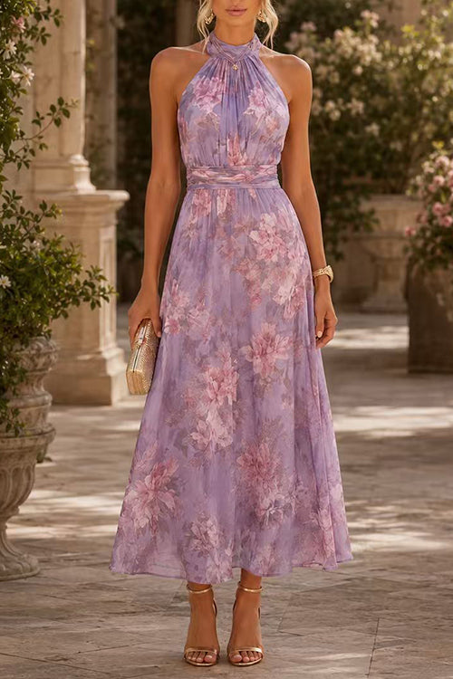 Lilac / XL