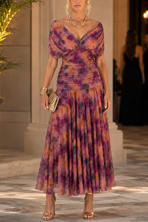 Fuchsia / XL