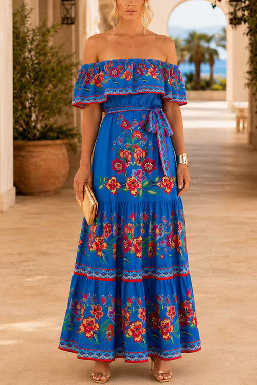 Blue / XL