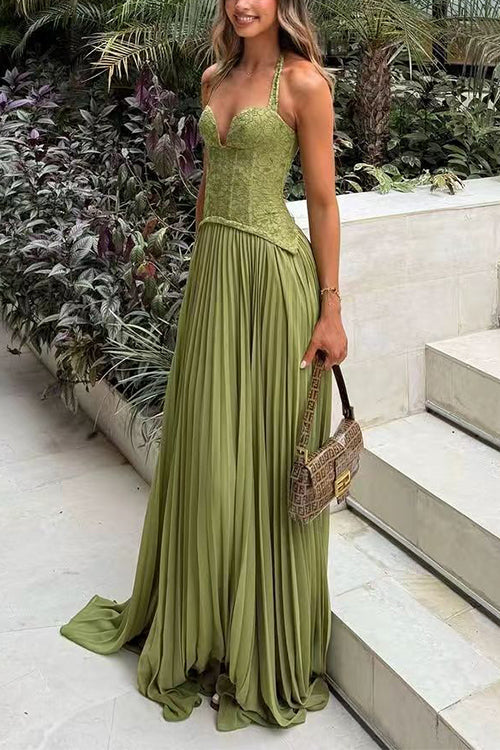 Green / XL