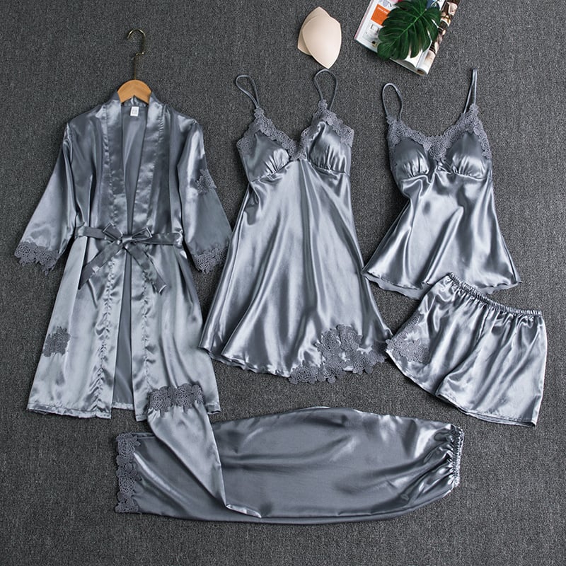 Gris / 3XL