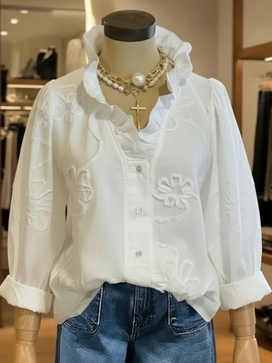 White / XXL