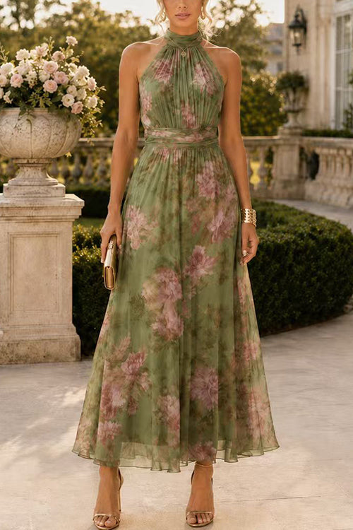 Green / XL