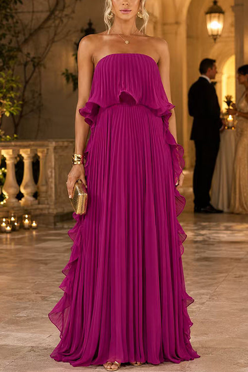 Fuchsia / XL