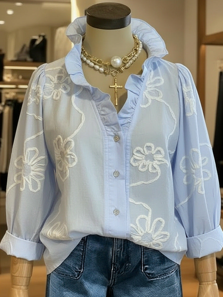 Blue / XXL