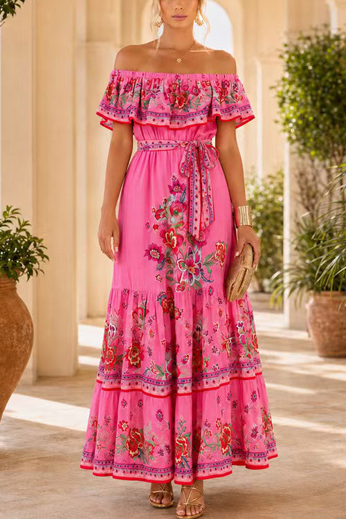 Pink / XL