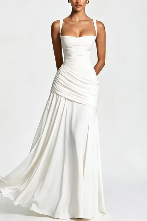 White / XL