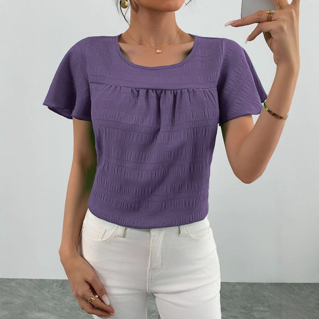 Purple / XXL
