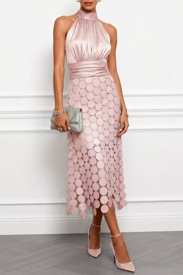 Pink / XL