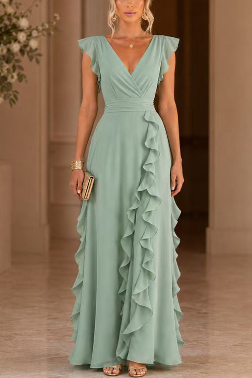 Green / XL