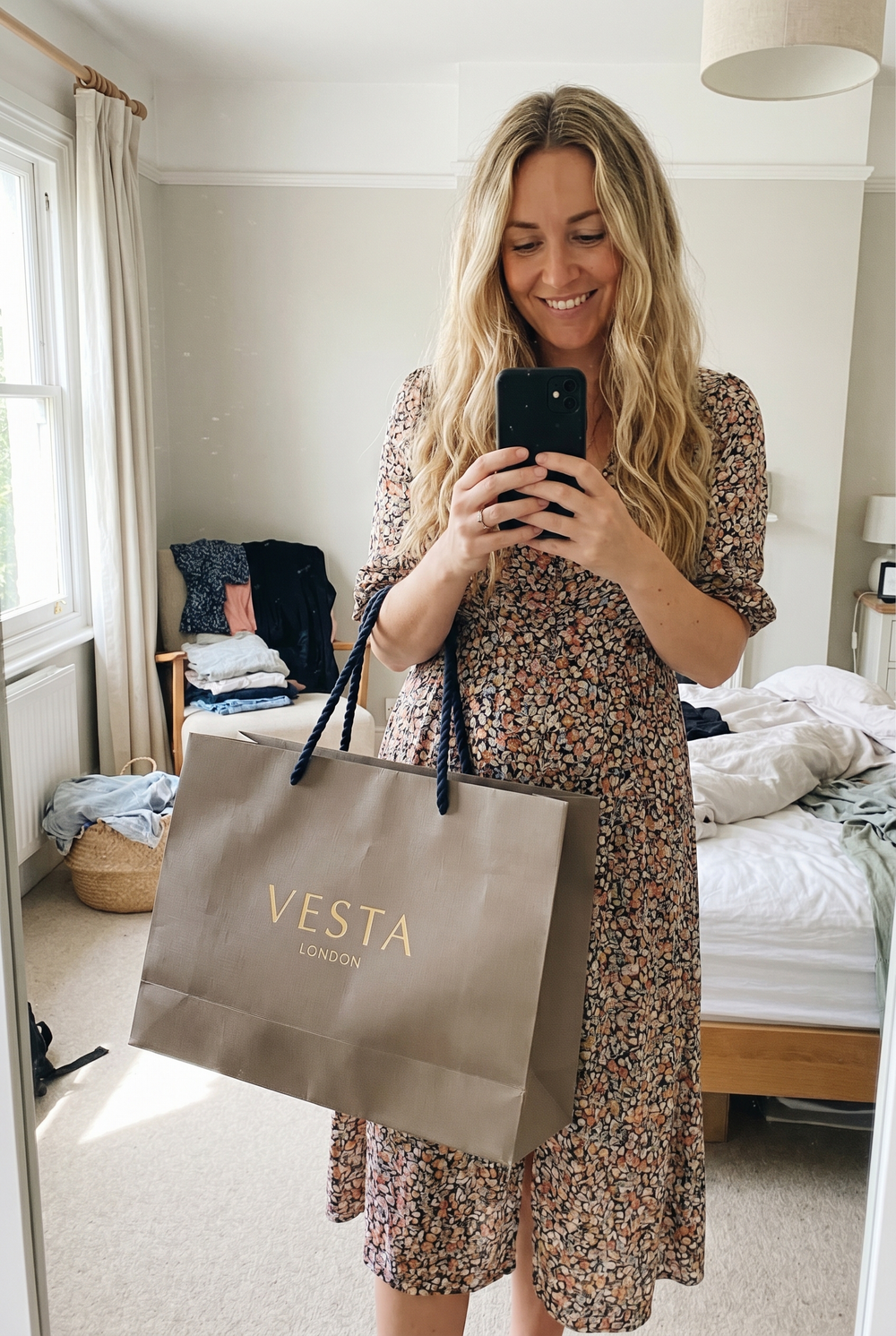 <p>+3,421 women have found their favourite piece</p>