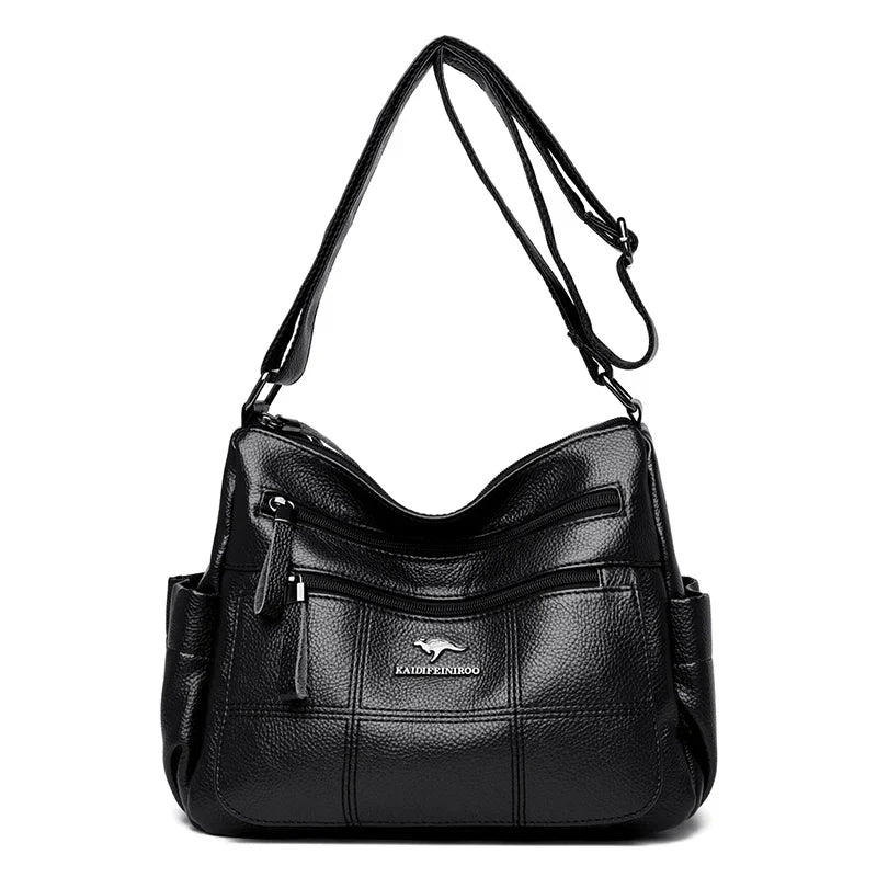 Black - Style A