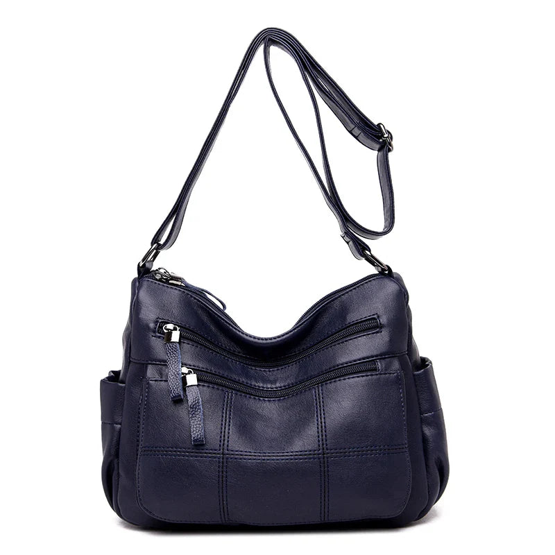 Dark Blue - Style B