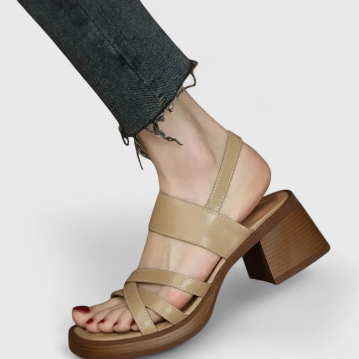 Beige / 43