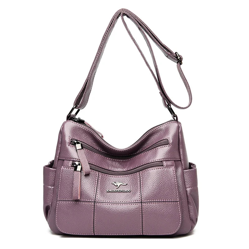 Purple - Style A