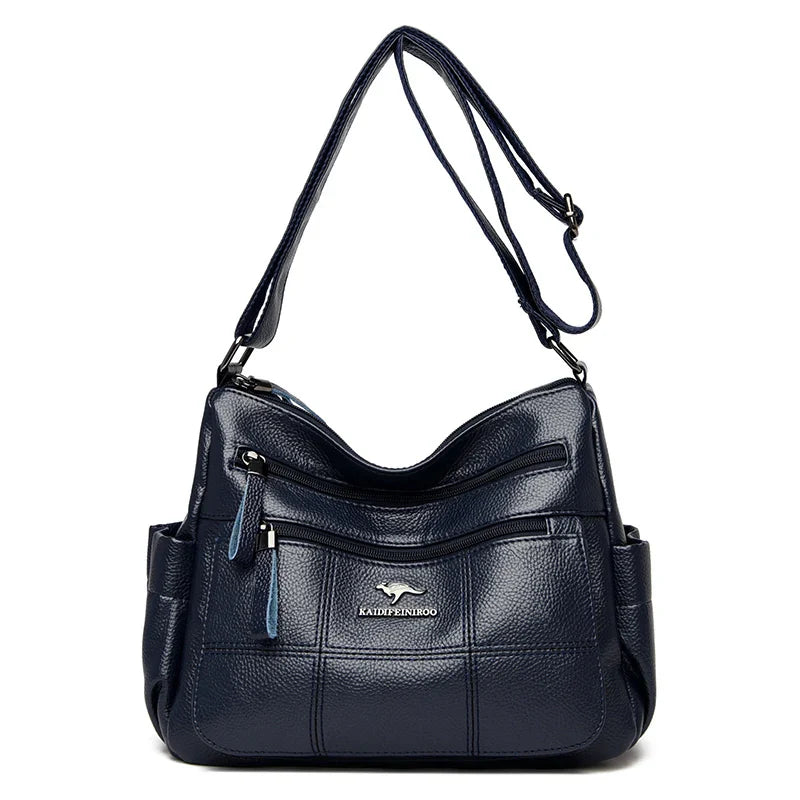 Dark Blue - Style A