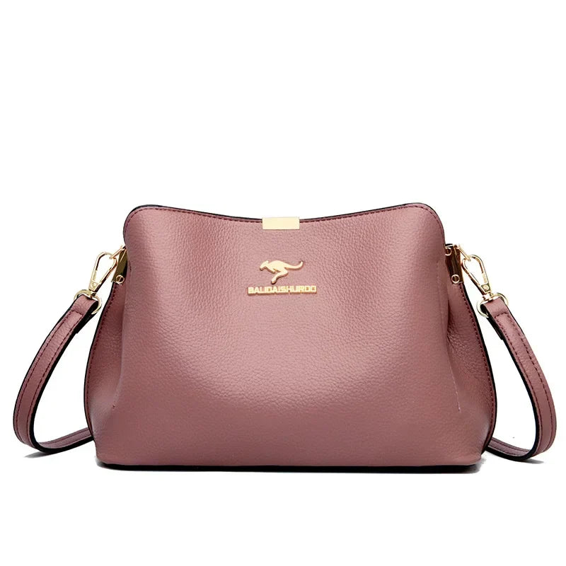 Purple - Style B