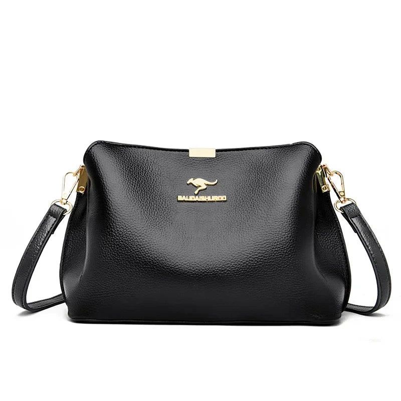 Black - Style B