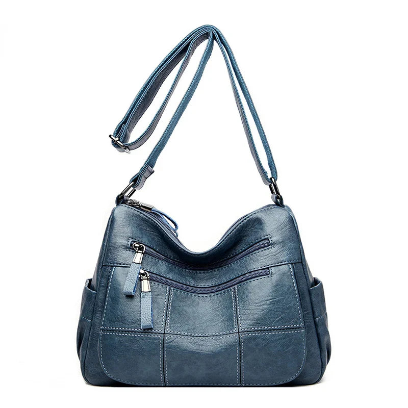Light Blue - Style B