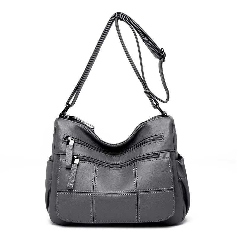 Grey - Style B