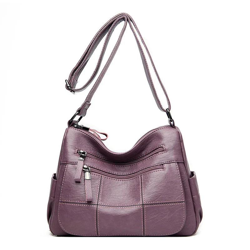 Purple - Style B
