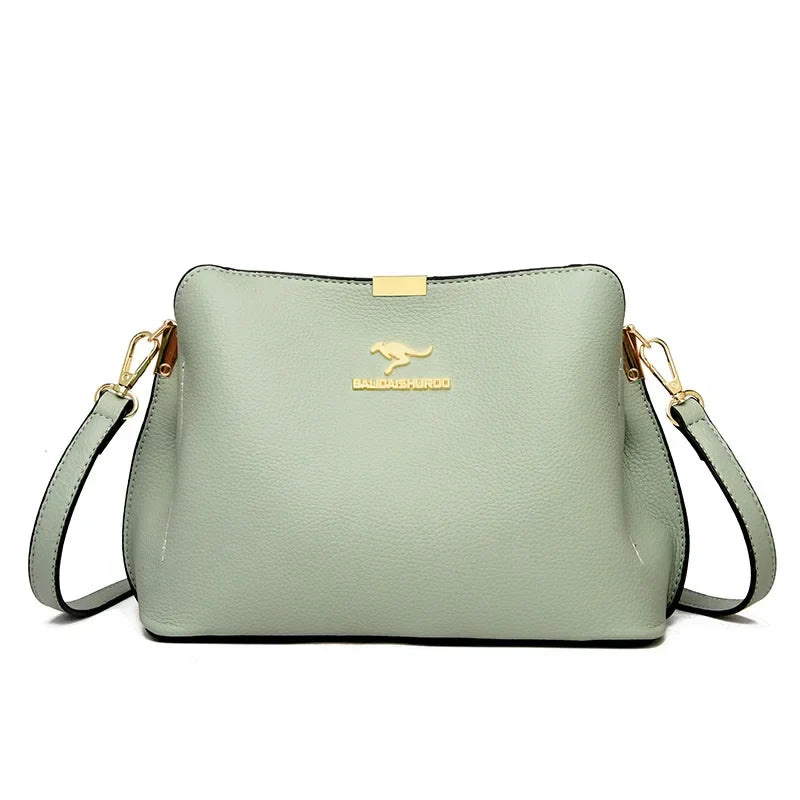 Green - Style B