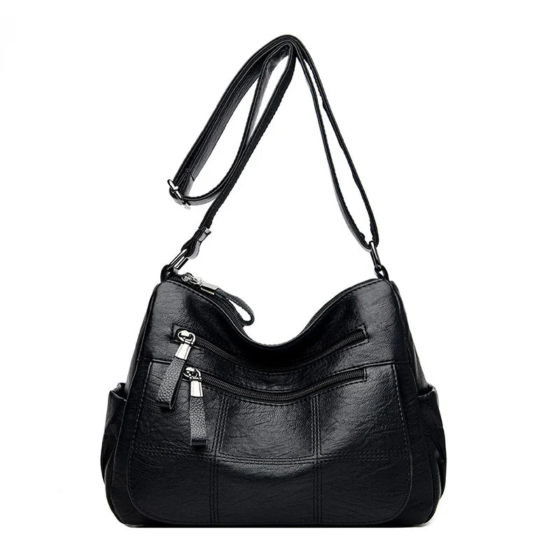 Black - Style B