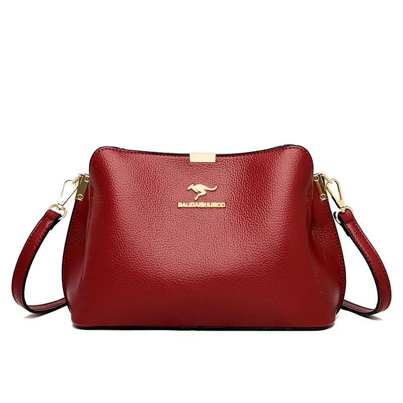 Red - Style B
