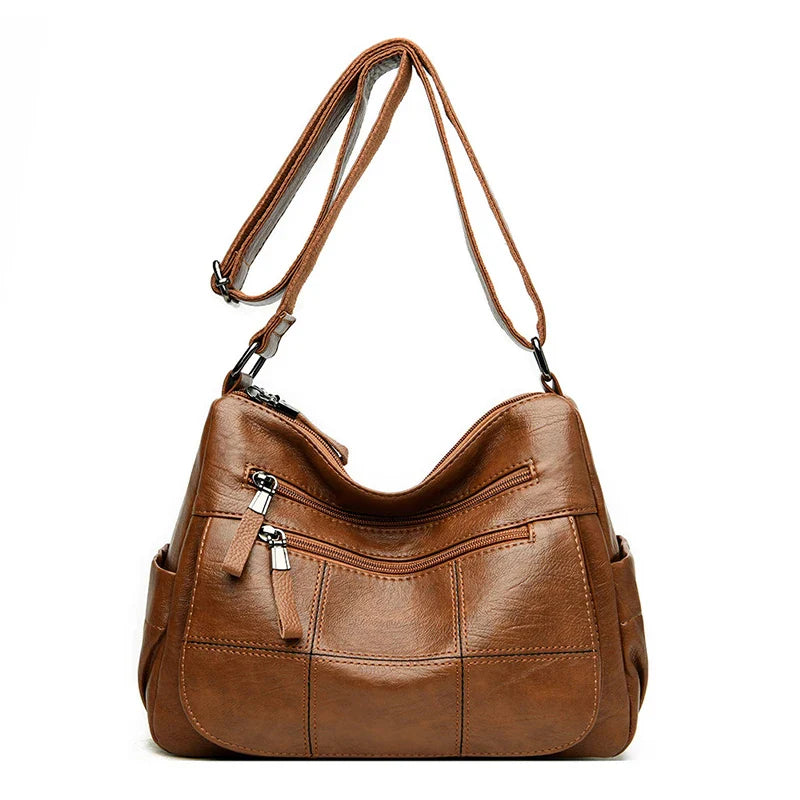Yellow Brown - Style B