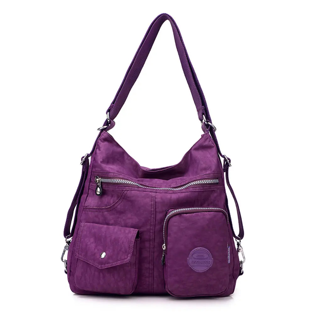 Dark Purple