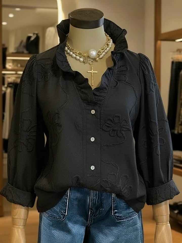 Black / XXL
