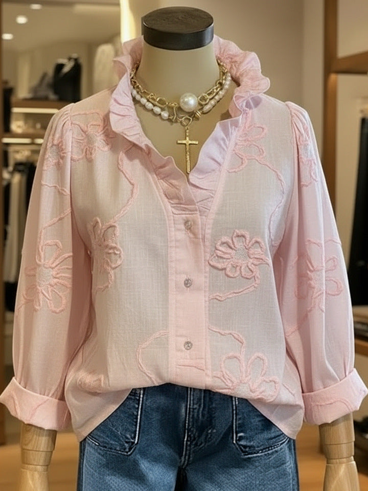 Pink / XXL