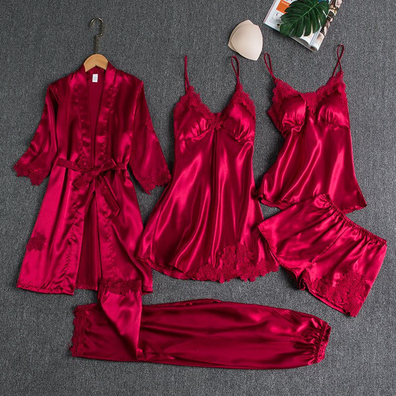 Rouge / 3XL