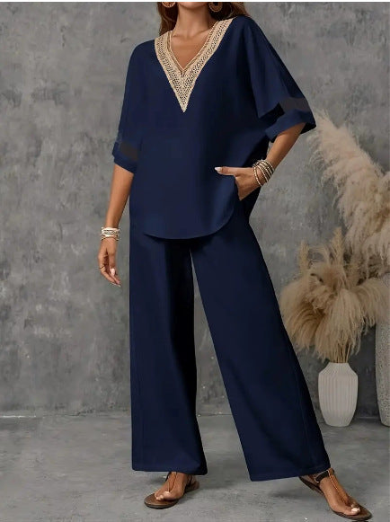 Navy Blue / XXL