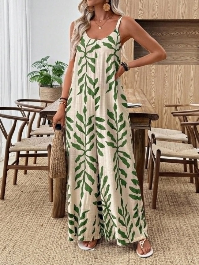 Green / L