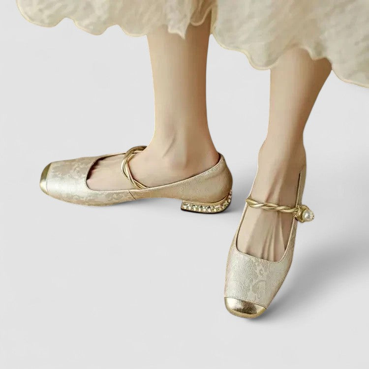 Beige / 43