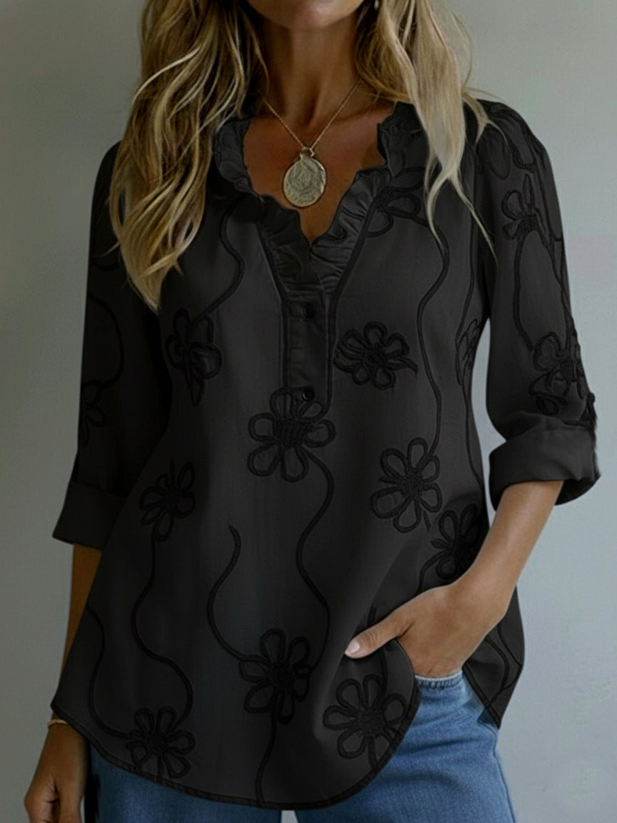 Black / 3XL (58-60)