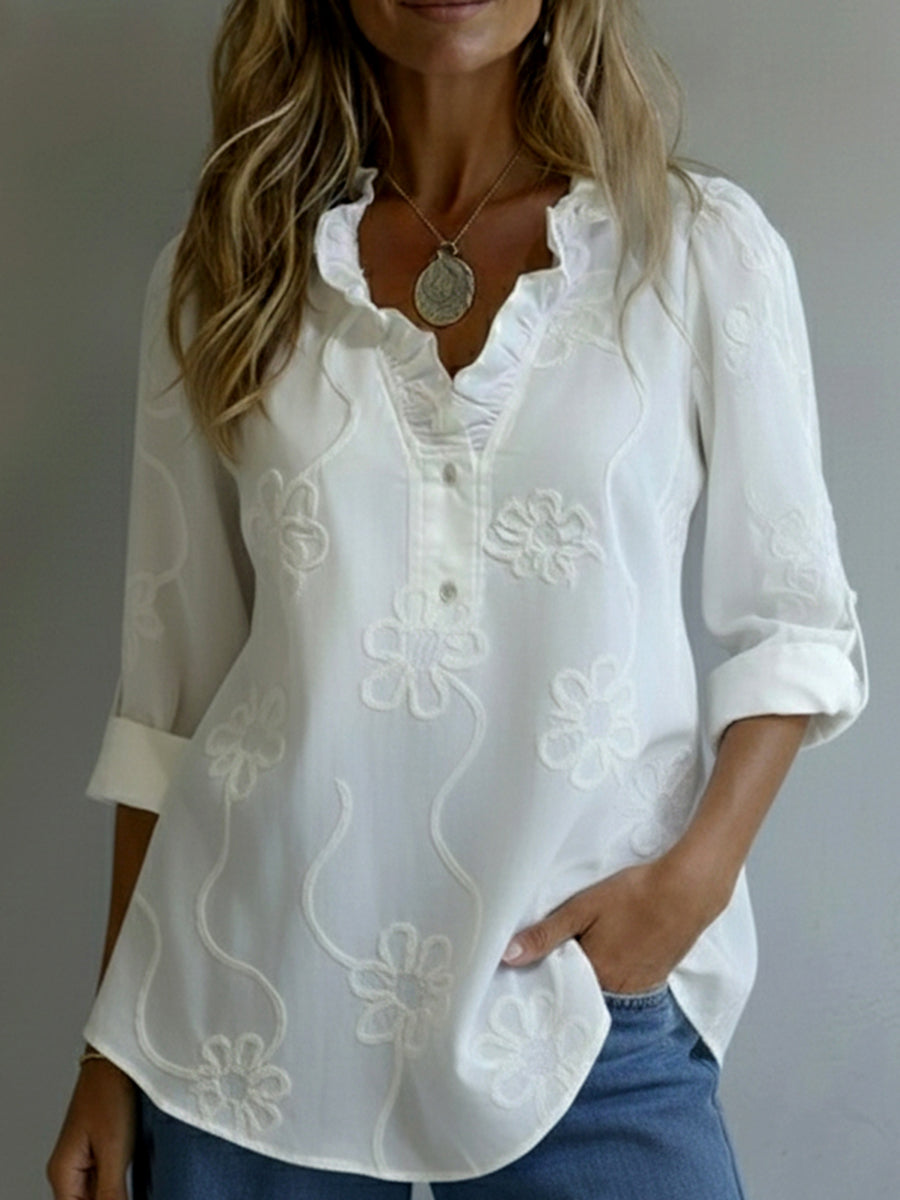 White / 3XL (58-60)